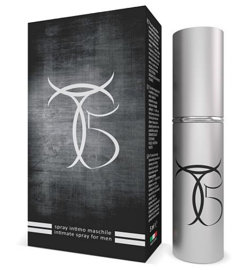 Extrémně silný sprej proti předčasné ejakulaci