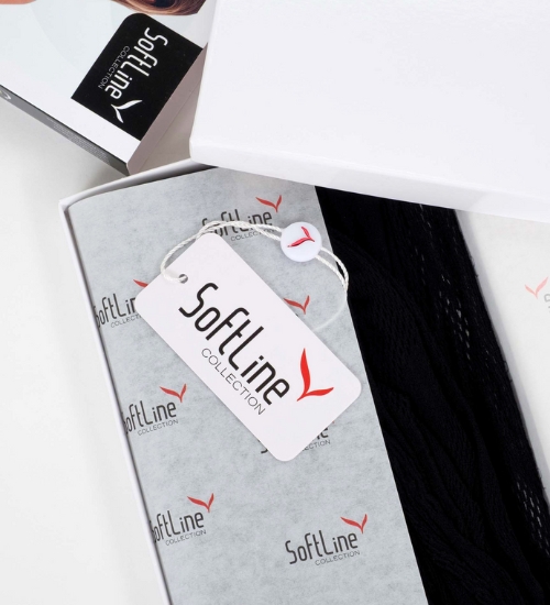 Elastické body s síťovanými vsadkami