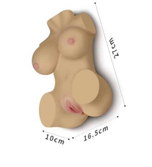 Masturbátor pro náročné muže