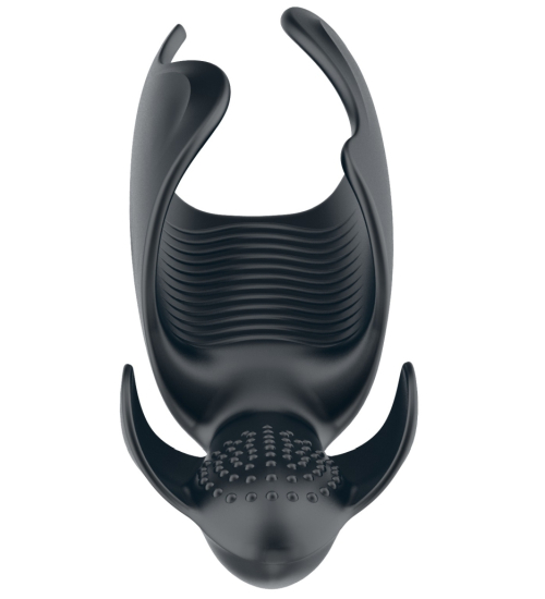 Multifunkční stimulátor penisu a varlat