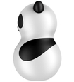 Panda stimulátr klitorisu - pandí rozkoš