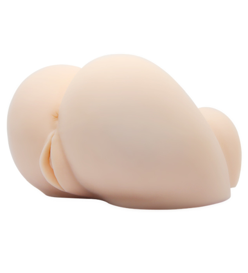 Vibrující zadek - Hit