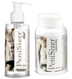 Penisizer gel a tablety Penisizer – sada