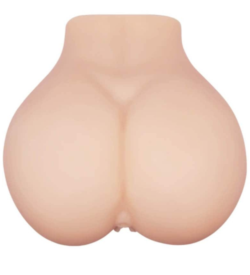 Vibrační zadek Hot