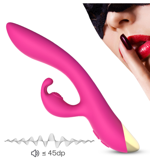 Vibrátor Bonnie Bunny