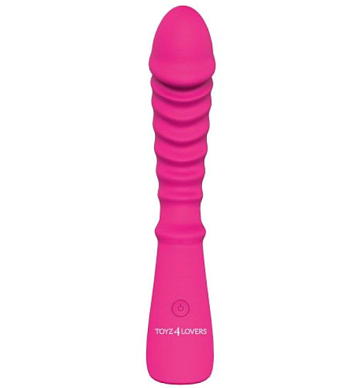 Sladké vlny vibrátor