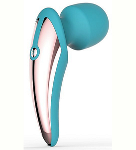 Inovativní masážní hůlka klitorisu