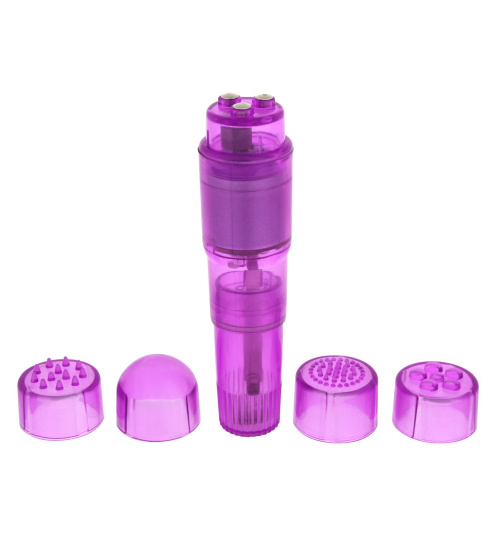 Mini intimní masážní přístroj