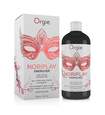 Masážní gel Nuru Orgie Noriplay 500 ml