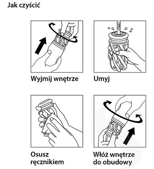 Silná Air Tech Tenga