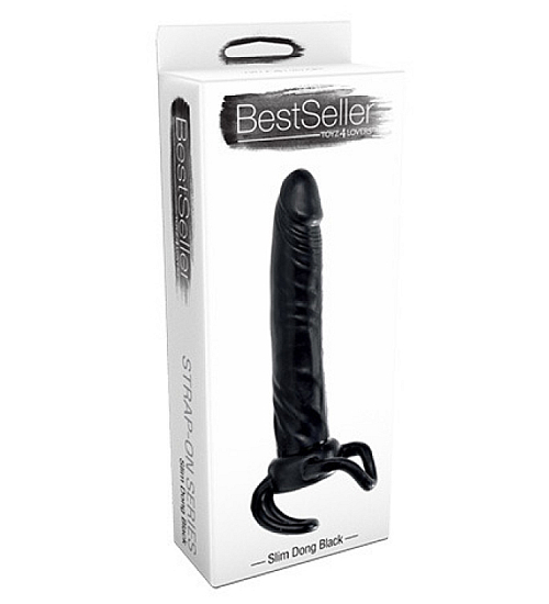 Anální stimulátor