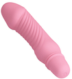 Roztomilý malý vibrátor - 10 vibrací
