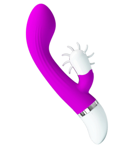 Vibrátor - Pretty Love 12 funkcí