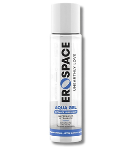 Hydratační gel na vodní bázi Erospace