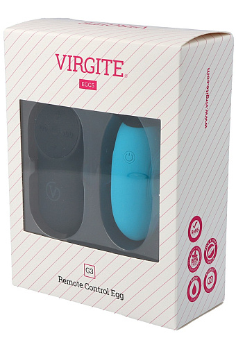 Bezdrátové vejce G3