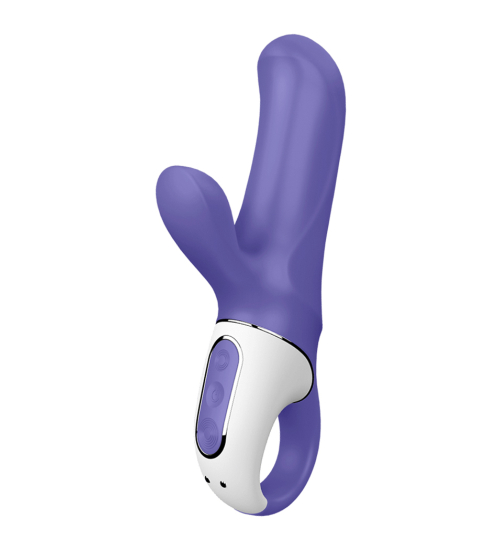 Kouzelný králíček