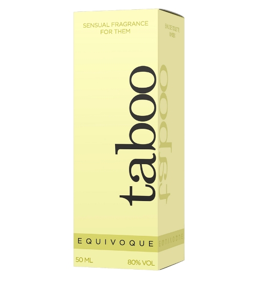 Feromony – pro ni i pro něj