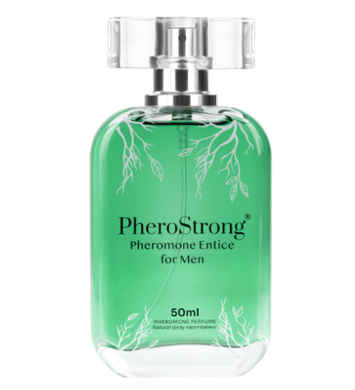 PheroStrong pro muže - Feromony