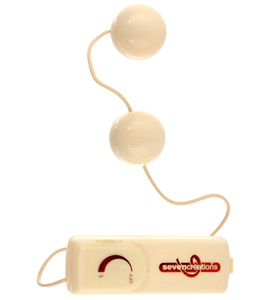 Gejša koule na baterie