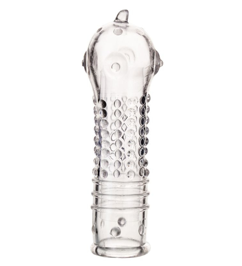 Vesmírný uzávěr na penisu