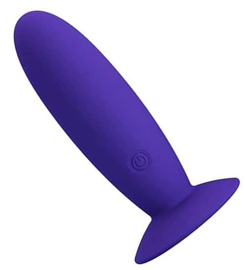 12-ti vibrační zástrčka dálkového ovládání