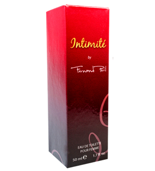 Intimite dámské feromony 50 ml