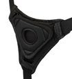 Černý strap-on