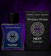 Pánské feromony Next 50 ml silná koncentrace