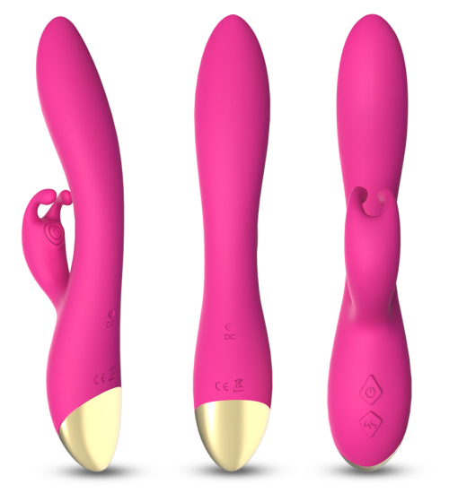 Vibrátor Bonnie Bunny