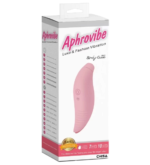 Birdy Cutie stimulátor klitorisu