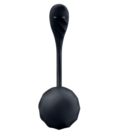 Vibrační vajíčko Satisfyer s bezdrátovým dálkovým ovládáním