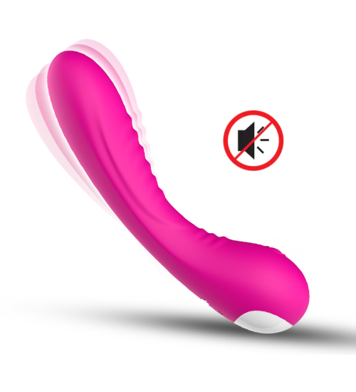 Legend Pink - stimulátor bodu G