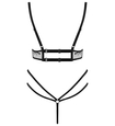 Černé body s charakterem