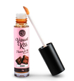 Lip Gloss Vibrant – vibrační lesk na rty brownie