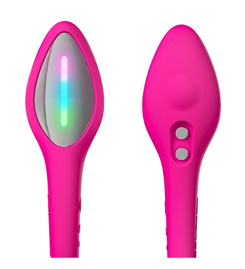 Lovense Lush Mini - ovládaný aplikací