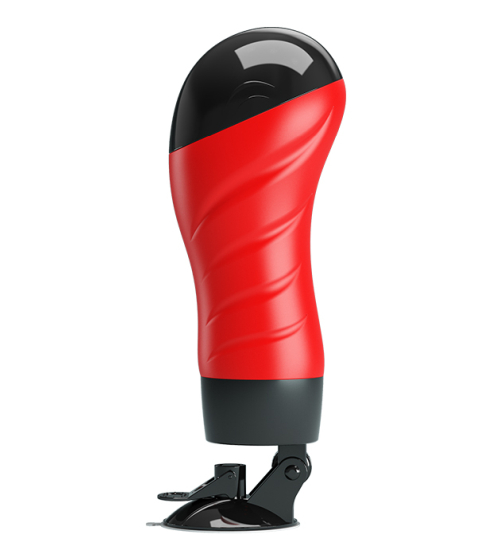 Masturbátor na baterky - vagína