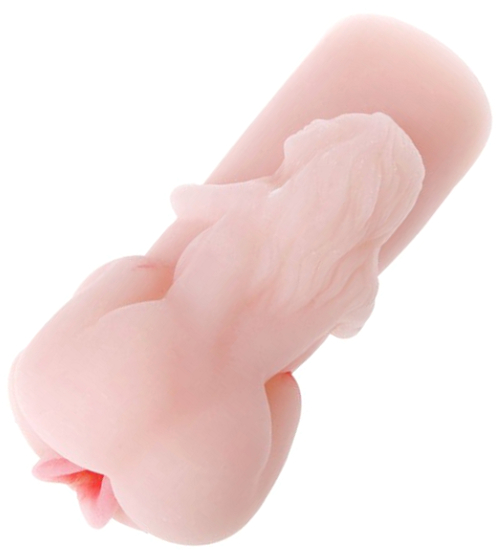 Populární vagína s vibracemi