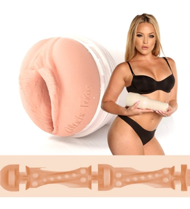 Alexis Texas - Fleshlight Girls