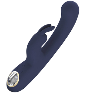 Vodotěsný vibrátor s číselníkovým displejem