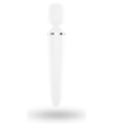 Masážní přístroj White Wand-er Woman