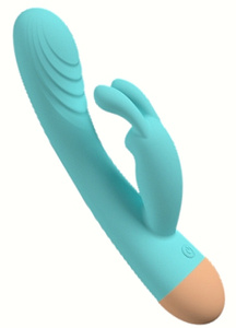 Smyslný vibrátor se zajíčkem