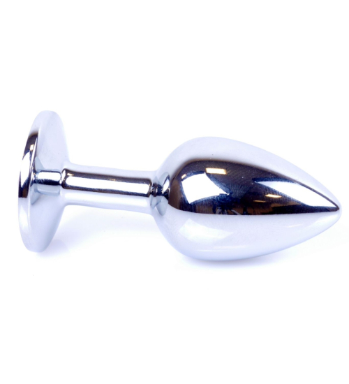 Krystalový anální kolík