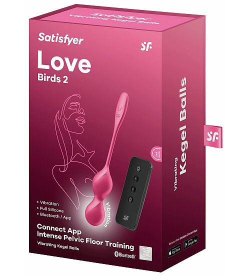 Gejša kuličky s vibracemi - 78 g 