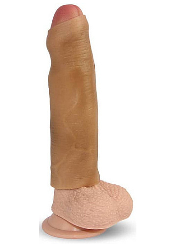 Přírodní obal na penis