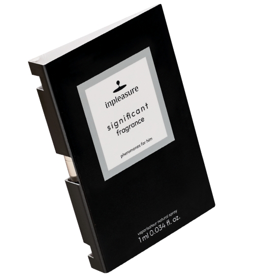 Významná vůně feromonů pro něj 1 ml