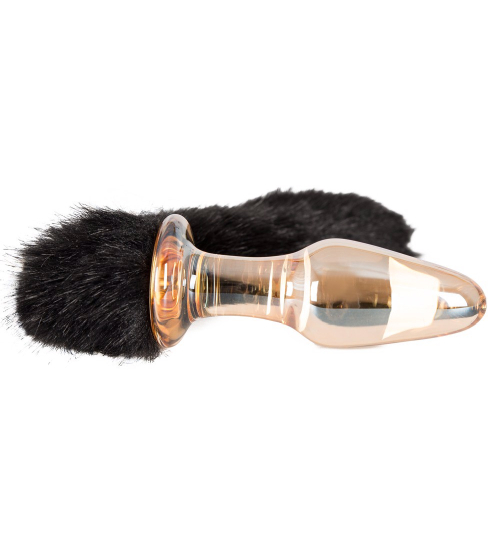 Anální kolík s ocáskem