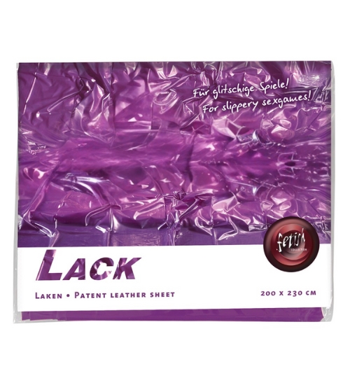 Velká vinylová fólie