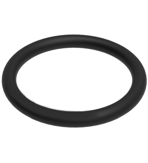 Sada 3 silikonových erekčních kroužků