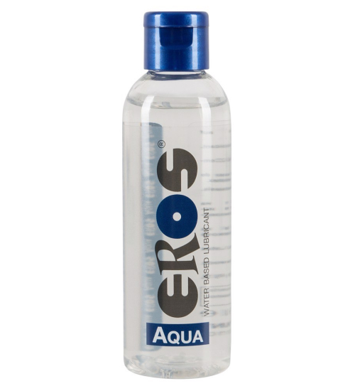 EROS Aqua gel - 100 ml