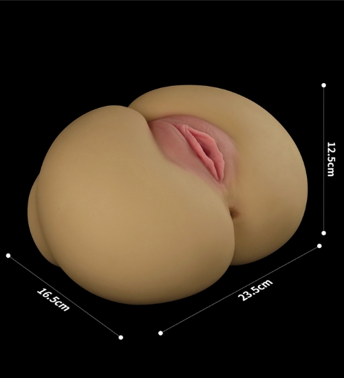 Šťavnatý zadek s tangy v ceně